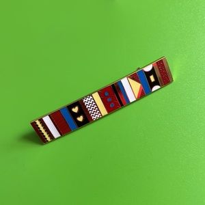 [Vintage] Isle of Skye Brooch